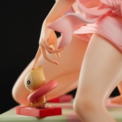 Figurine Onegai Teacher Ribbon Doll Collection Mizuho Kazami Limited Version