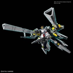 Maquette Gundam HG UC 1/144 RX-9 Narrative Gundam A-Packs