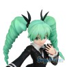 Figurine Project Diva Future Tone SPM Figure Hatsune Miku Dark Angel