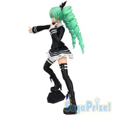 Figurine Project Diva Future Tone SPM Figure Hatsune Miku Dark Angel