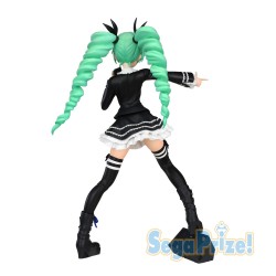 Figurine Project Diva Future Tone SPM Figure Hatsune Miku Dark Angel