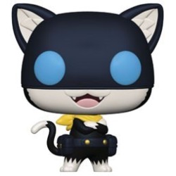 Figurine Persona 5 POP! Morgana