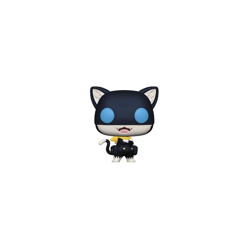 Figurine Persona 5 POP! Morgana