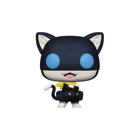 Figurine Persona 5 POP! Morgana