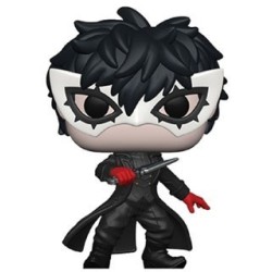 Figurine Persona 5 POP! The Joker