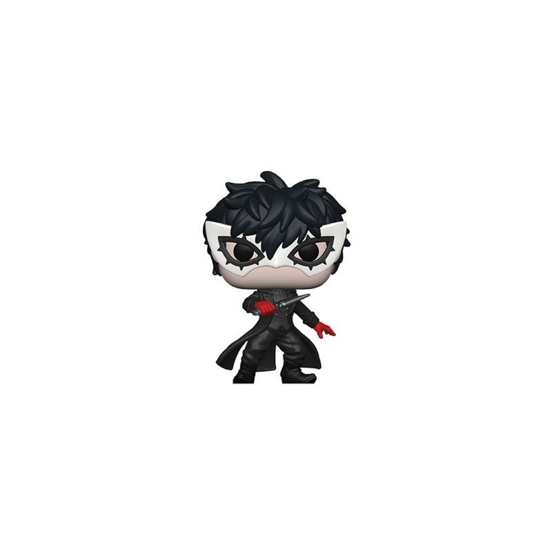 Figurine Persona 5 POP! The Joker