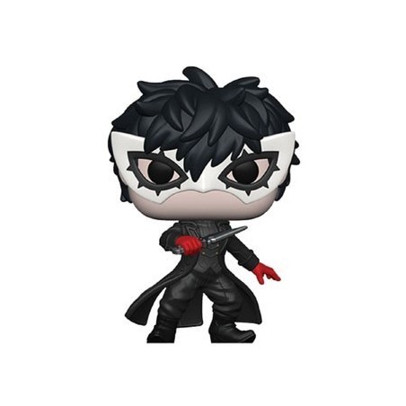 Figurine Persona 5 POP! The Joker