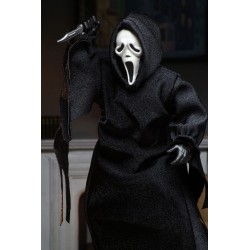 Figurine Scream Retro Ghost face