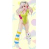 Figurine Super Sonico Concept Figure 80's Sonico Verte