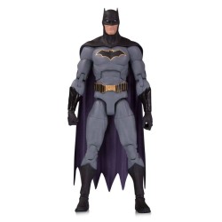 Figurine Articulée DC Comics DC Essentials Batman (Rebirth) Version 2