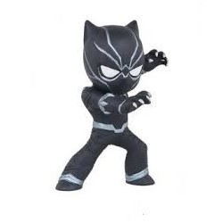Figurine Marvel Avengers Gurihiru Art Figure 2 Black Panther