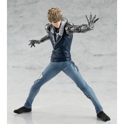 Statuette One Punch Man Pop Up Parade Genos