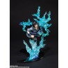 Statuette Naruto Figuarts Zero Kizuna Relation Sasuke Uchiha