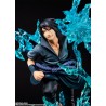 Statuette Naruto Figuarts Zero Kizuna Relation Sasuke Uchiha