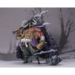 Statuette One Piece Figuarts Zero Kaido King Beasts Battle