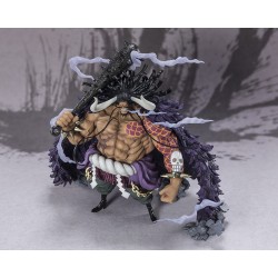 Statuette One Piece Figuarts Zero Kaido King Beasts Battle