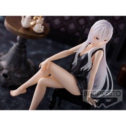 Figurine Re: Zero Echidna Relax Time