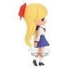 Figurine Sailor Moon Eternal The Movie Q Posket Minako Aino Version B