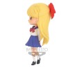 Figurine Sailor Moon Eternal The Movie Q Posket Minako Aino Version B