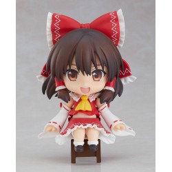 Figurine Touhou Project Nendoroid Swacchao! Reimu Hakure