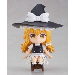 Figurine Touhou Project Nendoroid Swacchao! Marisa Kirisame