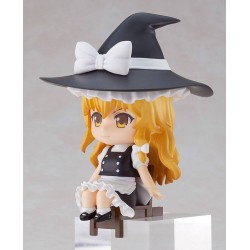 Figurine Touhou Project Nendoroid Swacchao! Marisa Kirisame