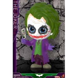 Figurine DC Comics Dark Knight Trilogy Cosbaby Joker