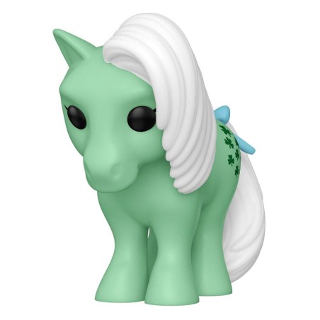 Figurine Mon Petit Poney POP! Minty Shamrock