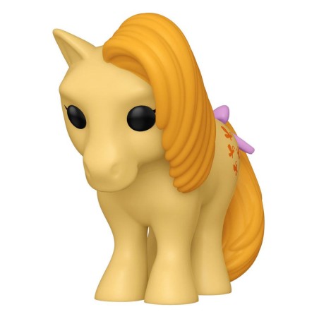 Figurine Mon Petit Poney POP! Butterscotch