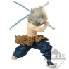 Statuette Demon Slayer  Ichibansho Mugen Train Inosuke Hashibira