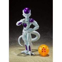 Figurine Dragon Ball Z S.H. Figuarts Frieza Fourth Form