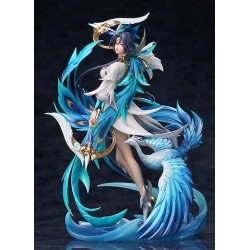 Statuette Honor of Kings 1/7 Consort Yu: Yun Ni Que Ling Version