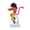 Figurine Dragon Ball GT Tag Fighters Goku SSJ4