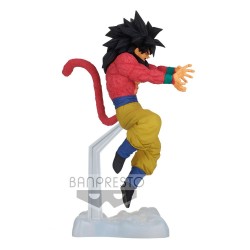 Figurine Dragon Ball GT Tag Fighters Goku SSJ4