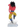 Figurine Dragon Ball GT Tag Fighters Goku SSJ4