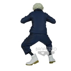 Figurine Jujutsu Kaisen Jukon No Kata Toge Inumaki