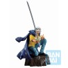 Statuette One Piece Ichibansho Wanokuni Third Act Trafalgar Law