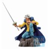 Statuette One Piece Ichibansho Wanokuni Third Act Trafalgar Law