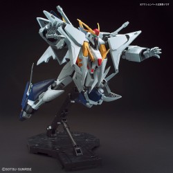 Maquette Mobile Suit Gundam HG 1/144 XI Gundam