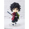 Figurine Demon Slayer Figuarts Mini Giyu Tomioka