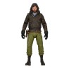 Figurine The Thing Ultimate MacReady (Station Survival)