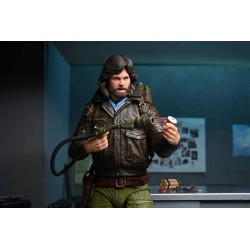 Figurine The Thing Ultimate MacReady (Station Survival)