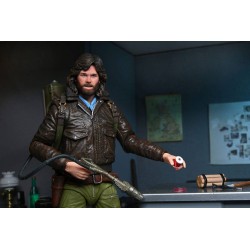 Figurine The Thing Ultimate MacReady (Station Survival)