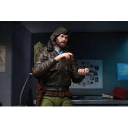 Figurine The Thing Ultimate MacReady (Station Survival)