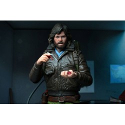 Figurine The Thing Ultimate MacReady (Station Survival)