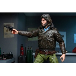 Figurine The Thing Ultimate MacReady (Station Survival)