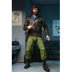 Figurine The Thing Ultimate MacReady (Station Survival)