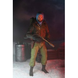 Figurine The Thing Ultimate MacReady (Station Survival)