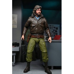 Figurine The Thing Ultimate MacReady (Station Survival)