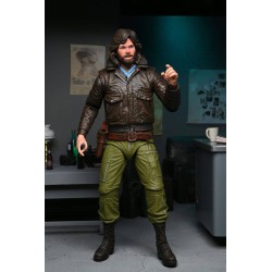 Figurine The Thing Ultimate MacReady (Station Survival)